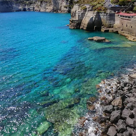 Cimmentorosso ホテル Forio di Ischia